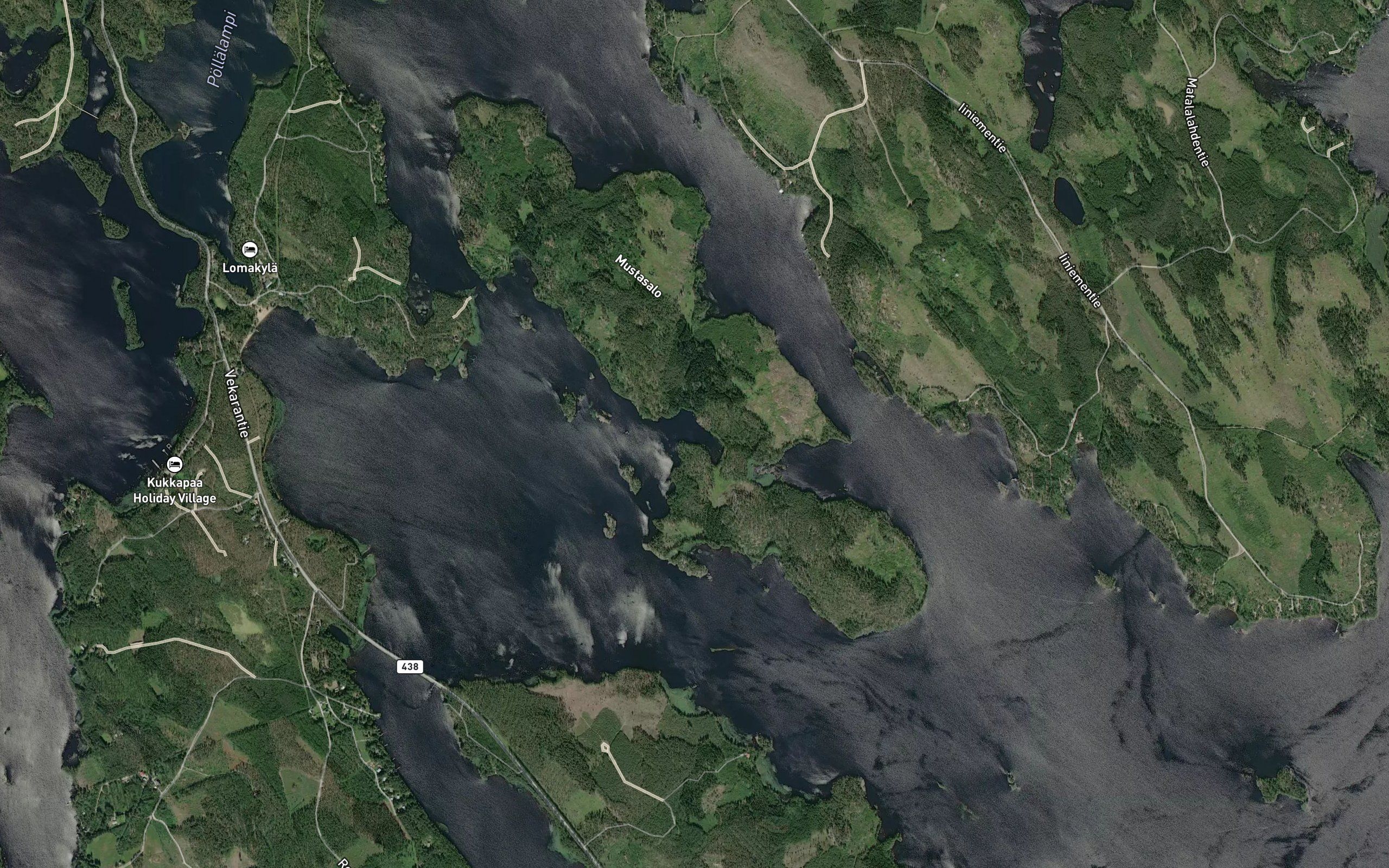 Pukkilahti