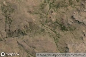 Quebrada Tanca Pampa