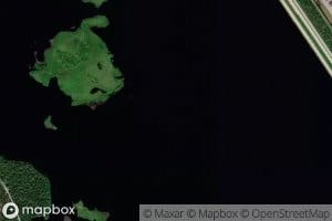 Kyrkosjarven Tekojarvi