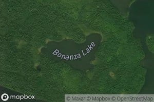 Bonanza Lake
