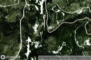 Hoodoo Creek