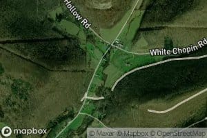 Fisk Hollow Run