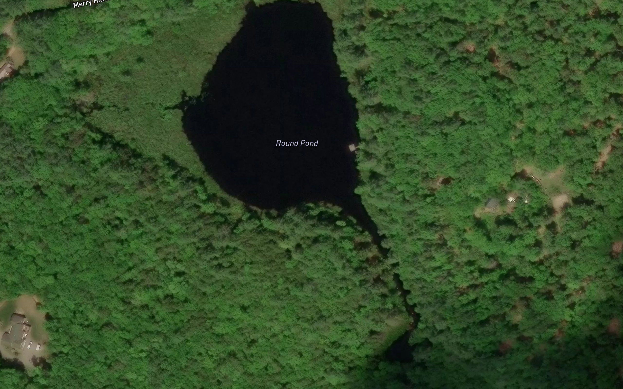 Round Pond