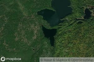 Oxygen Lake