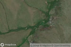 May Creek