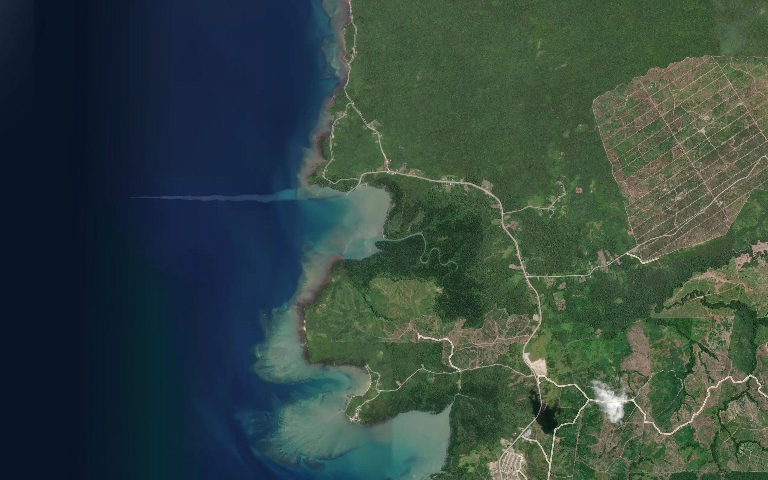 Sungai Limbuak