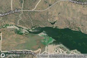 North Fork Stony Creek