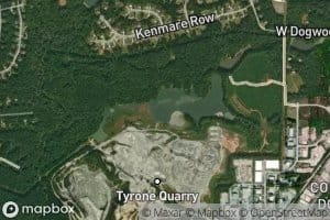 Lake Tyrone