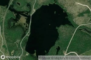 Sturgeon Lake