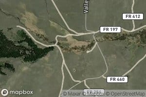 Pole Creek Ditch