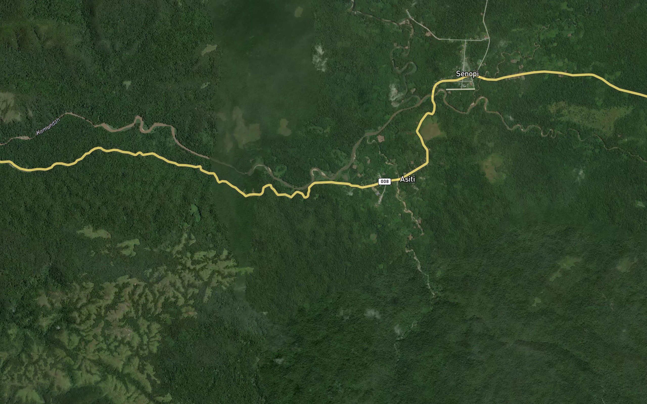 Sungai Amiri
