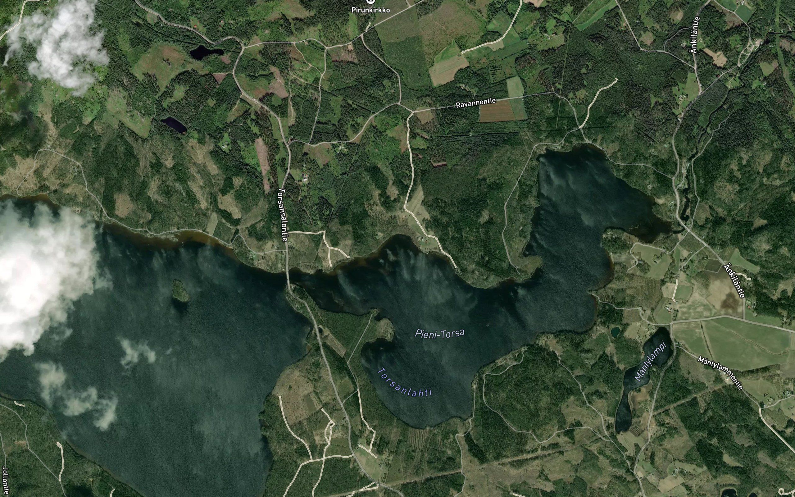 Pailahti