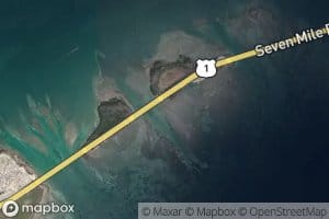 Missouri Little Duck Key Channel