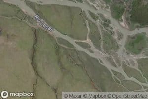 Rio Blanco