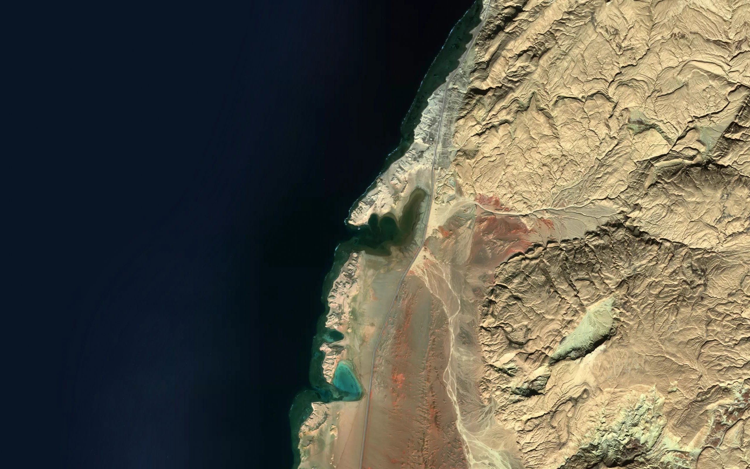 Sharm Dabbah