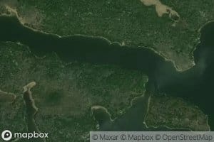 Treaty Narrows