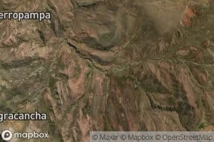 Quebrada Ccanoccocha