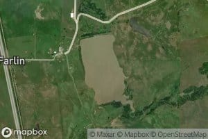 Inola Lake