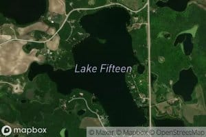 Lake Fifteen