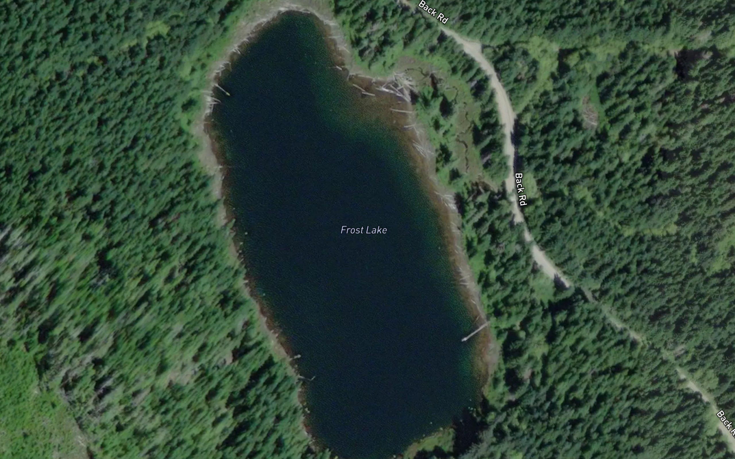 Frost Lake