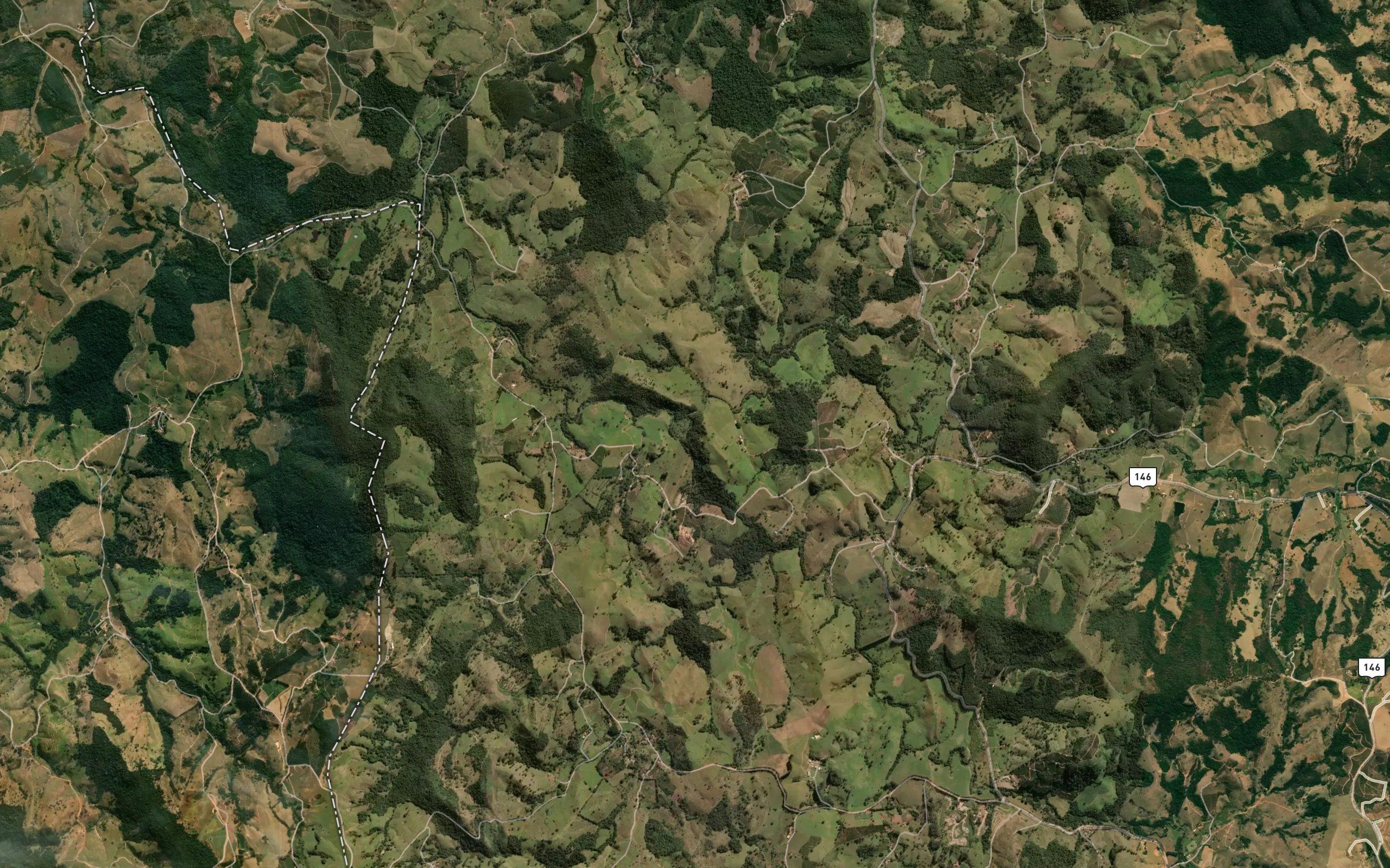 Rio das Pedras