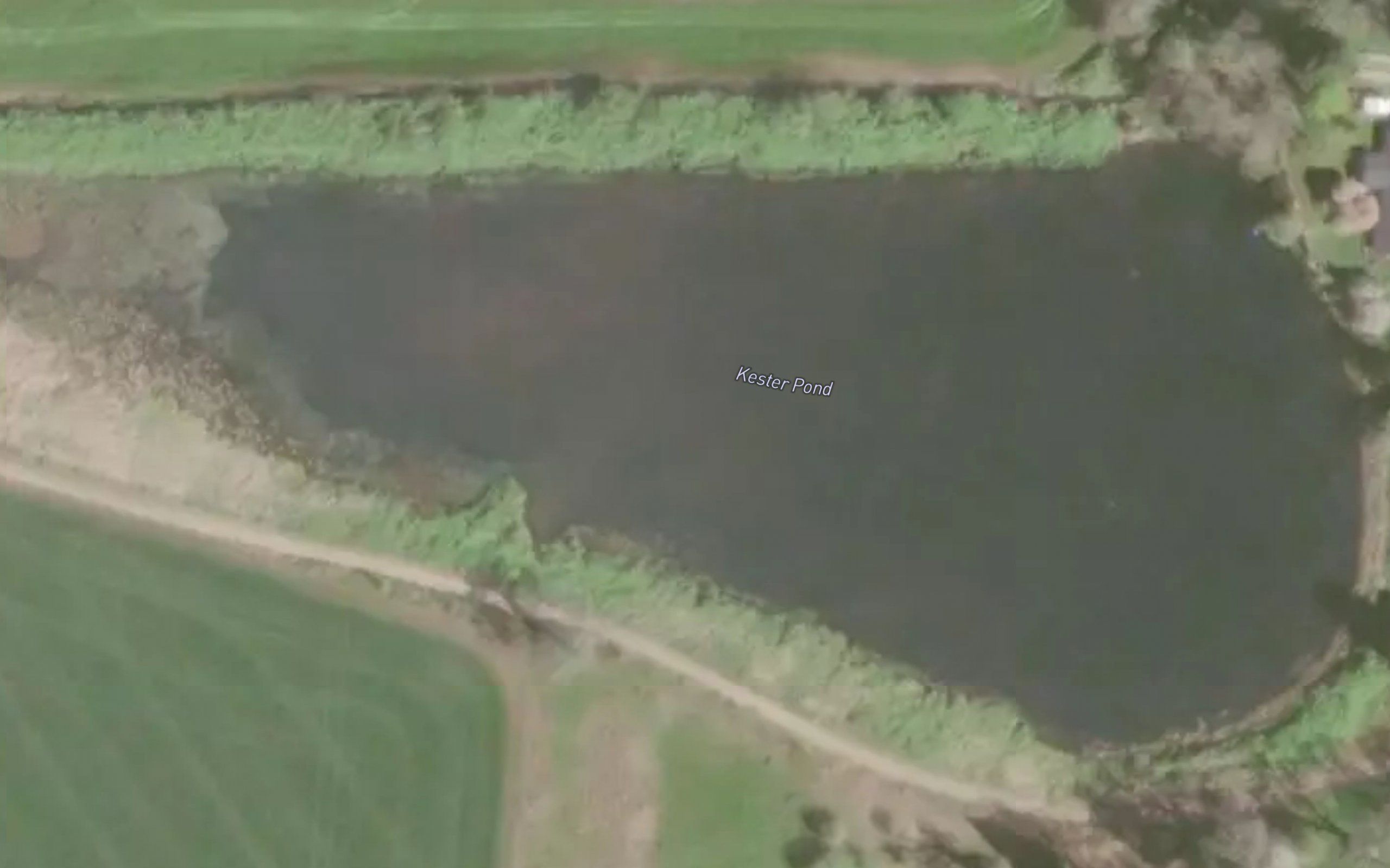 Kester Pond