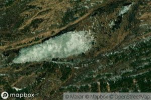 Ozero Bol'shoye Karasevo