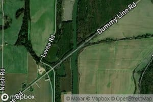 O'Brien Creek