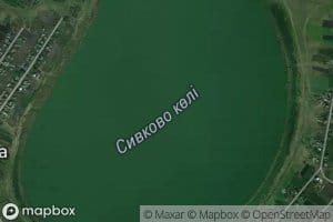 Ozero Sivkovo