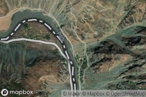 Darya-ye Tughan Darah