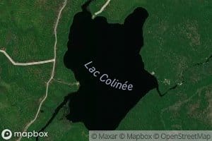 Lac Colinee