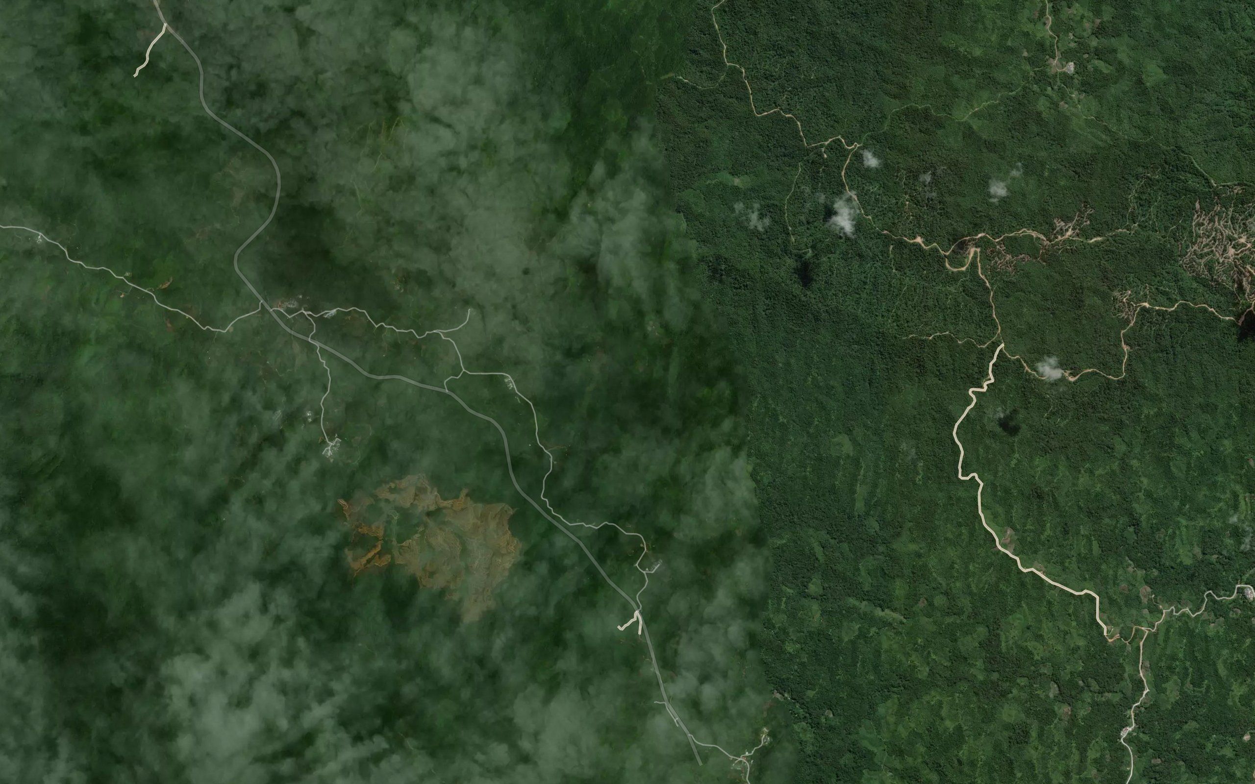 Sungai Tujang