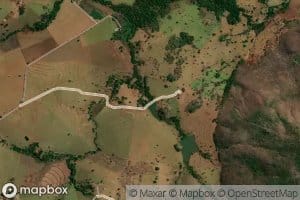Corrego da Pedra de Fogo