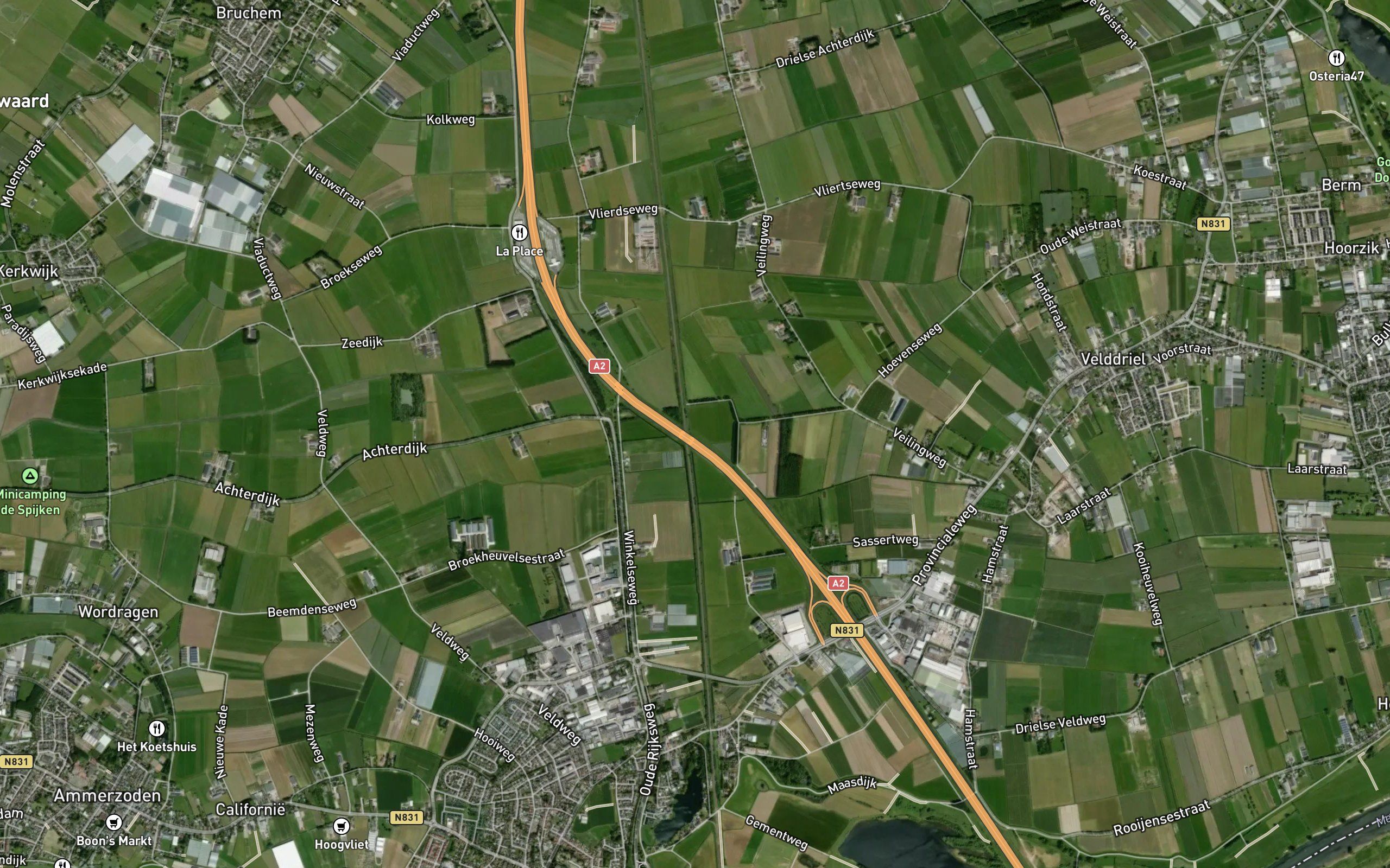 Drielsche Wetering