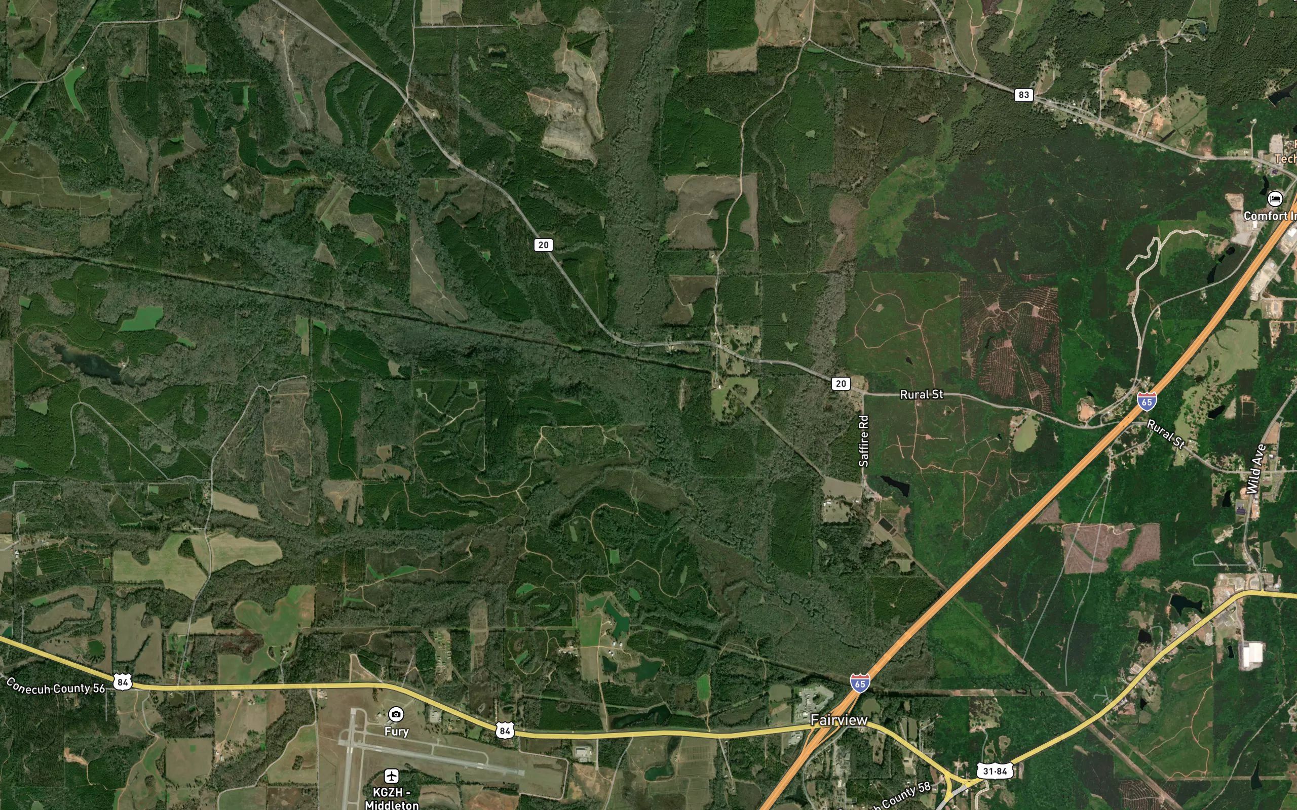 Otter Creek