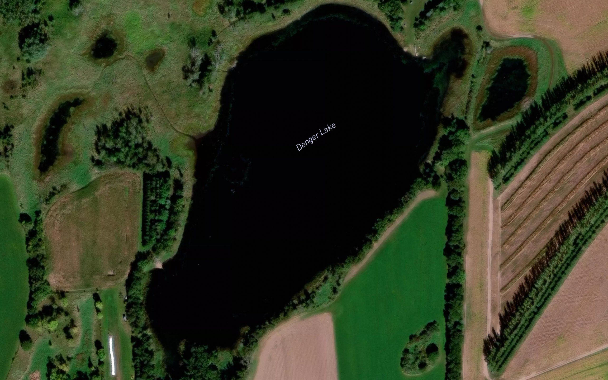 Denger Lake