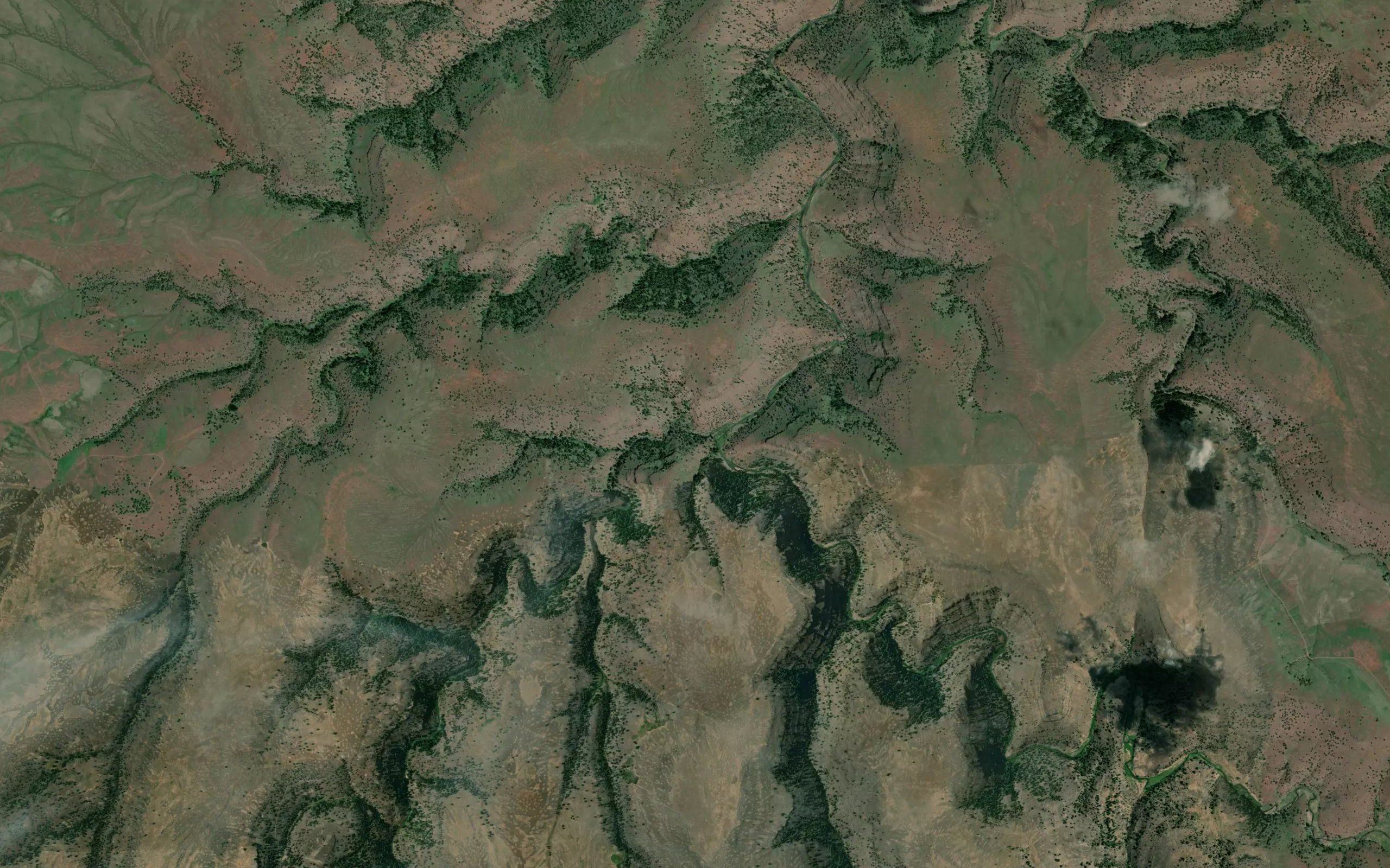Basin Creek