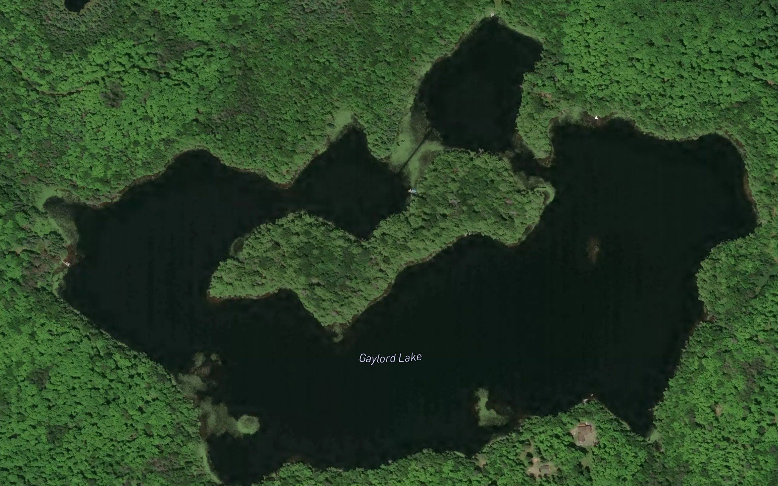 Gaylord Lake