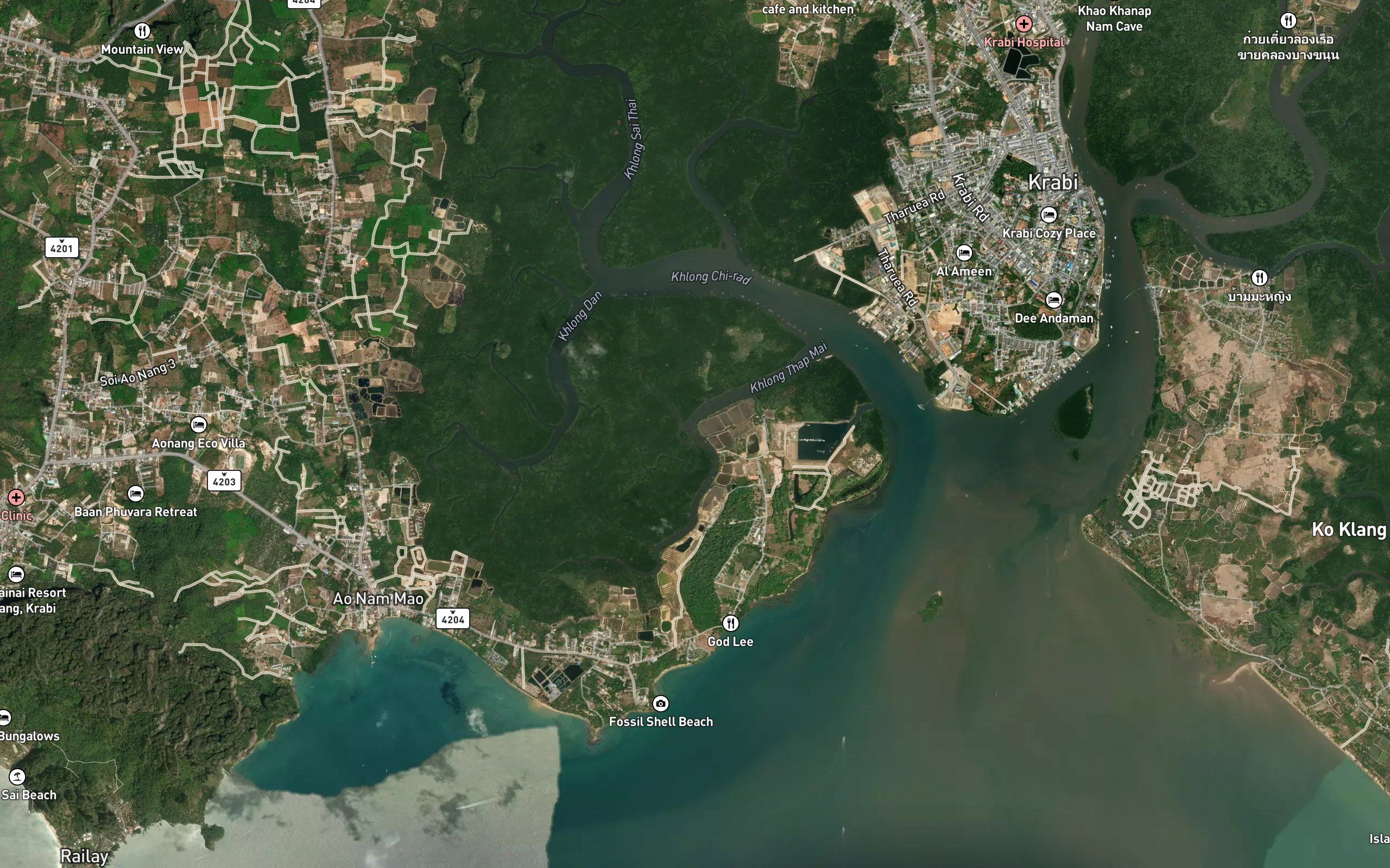 Khlong Sa Ma
