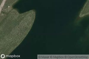 McDougall Lake