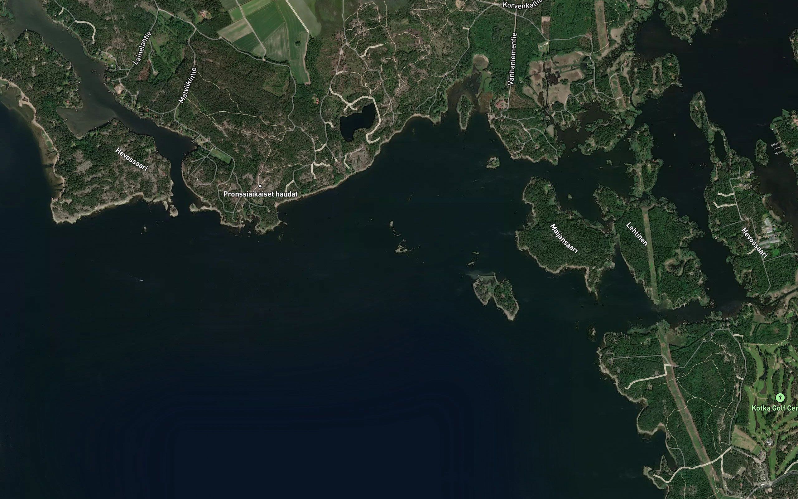 Pitkakari