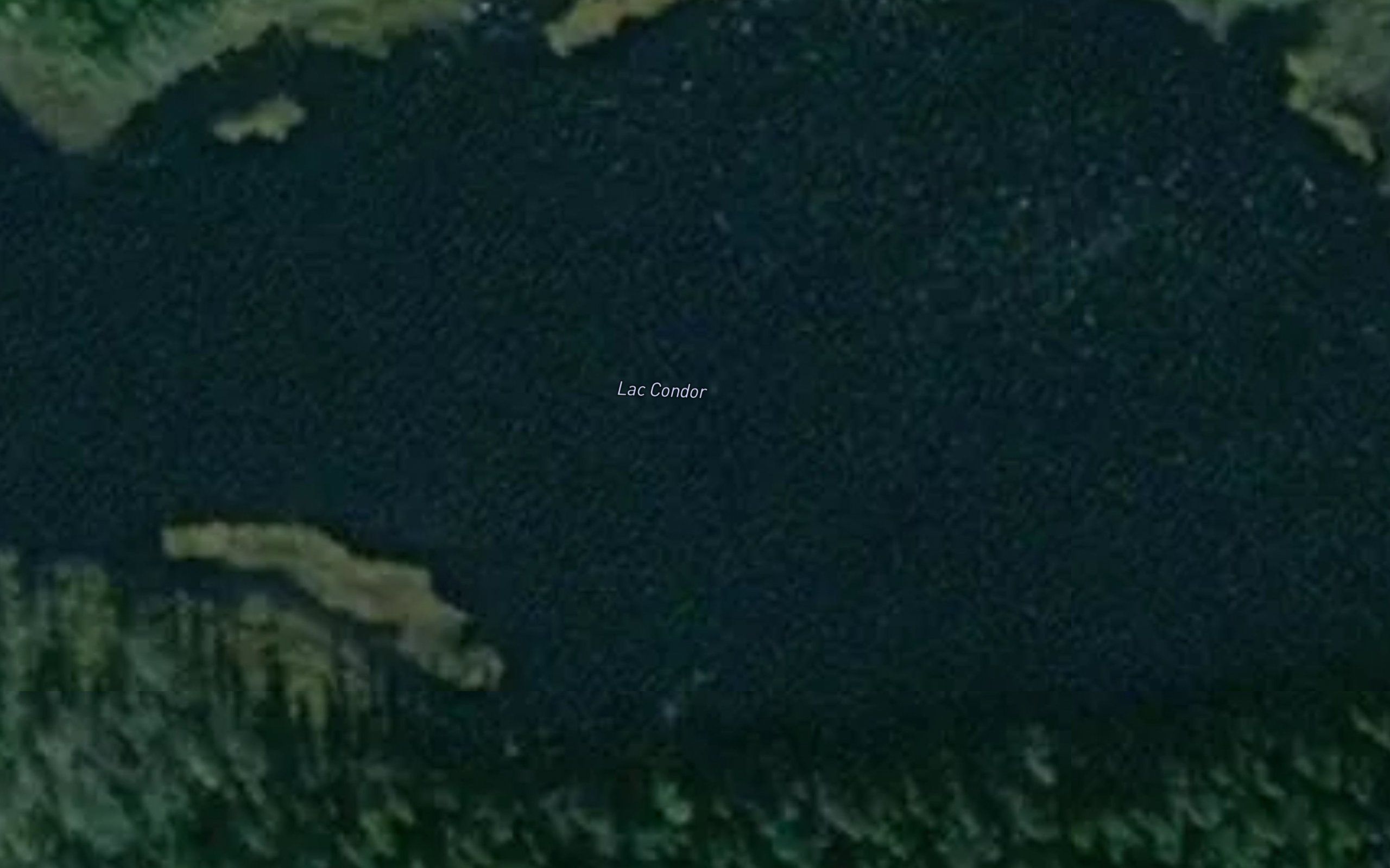 Lac Condor