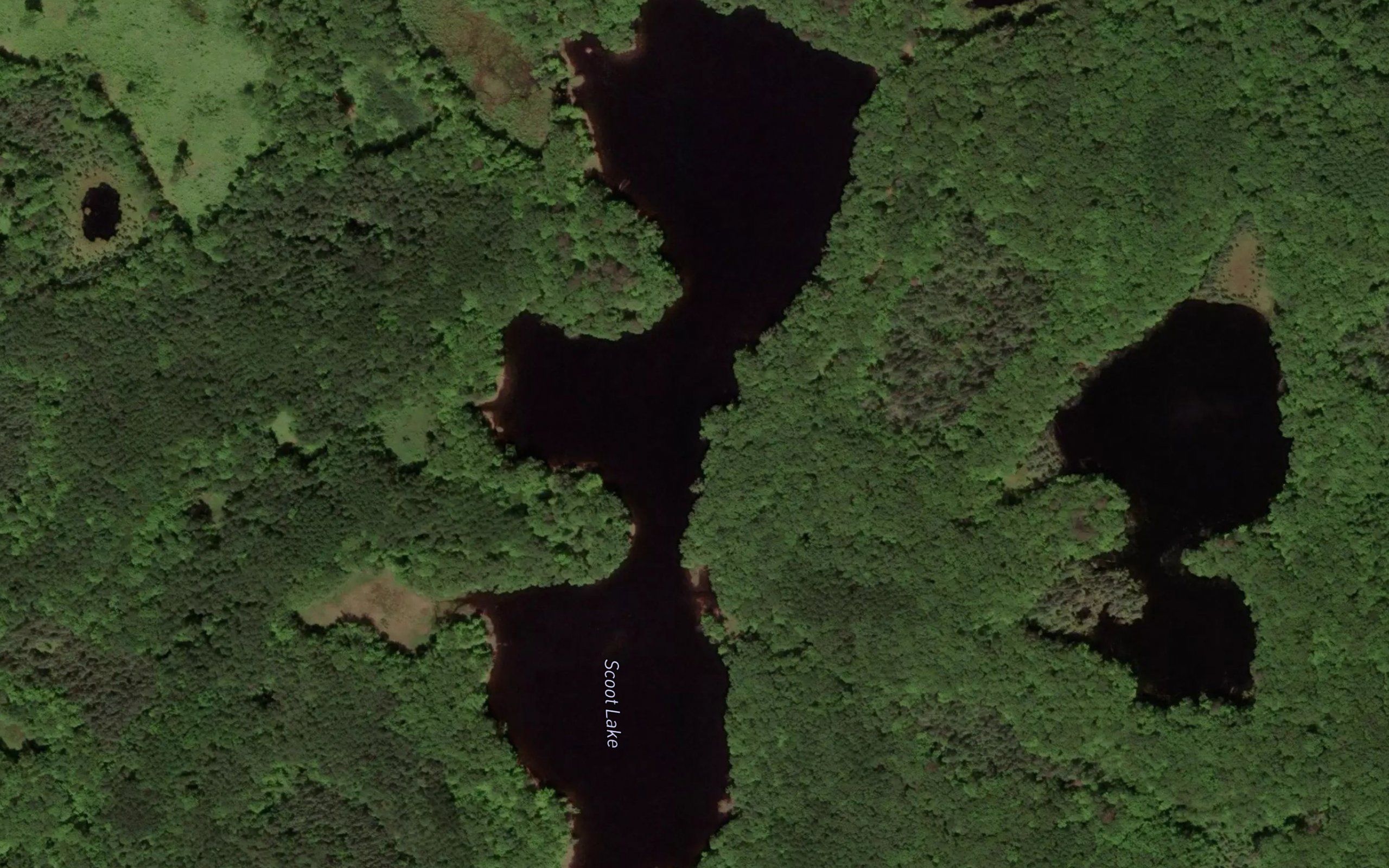 Scoot Lake