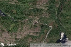 Hestedalsfossen