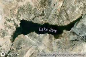 Lake Italy