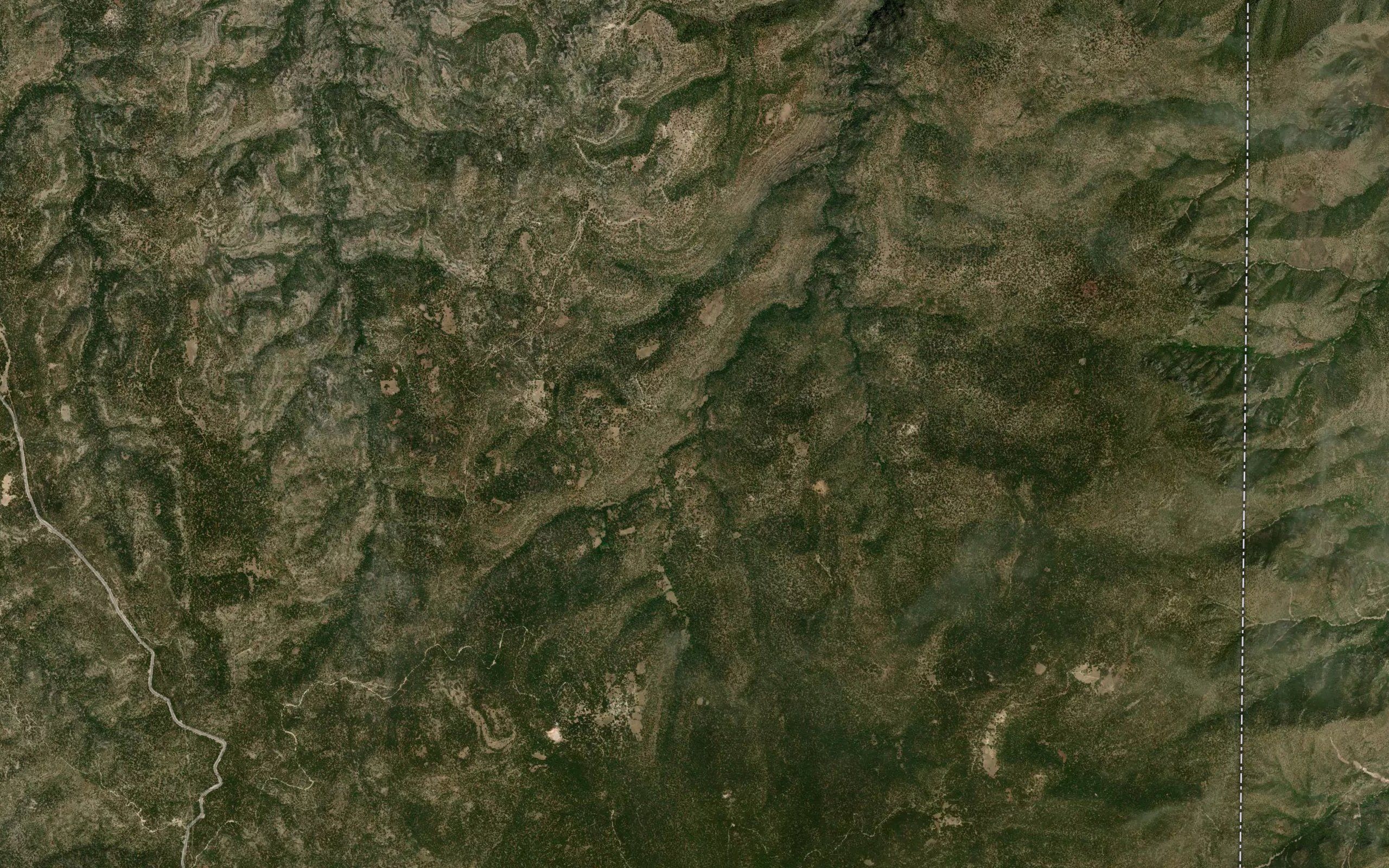 Arroyo Zarco