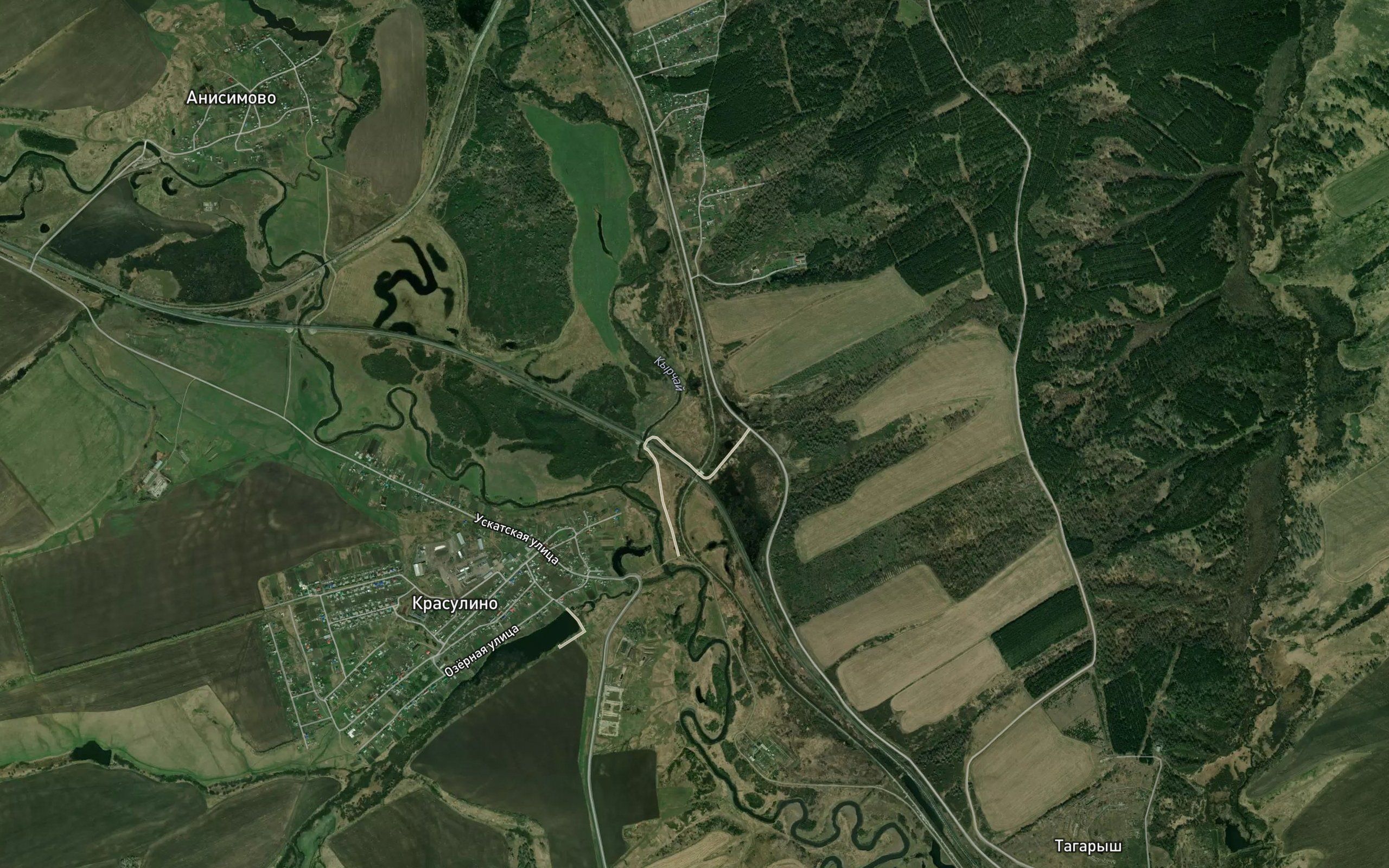 Karagay