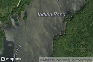 Indian Pond