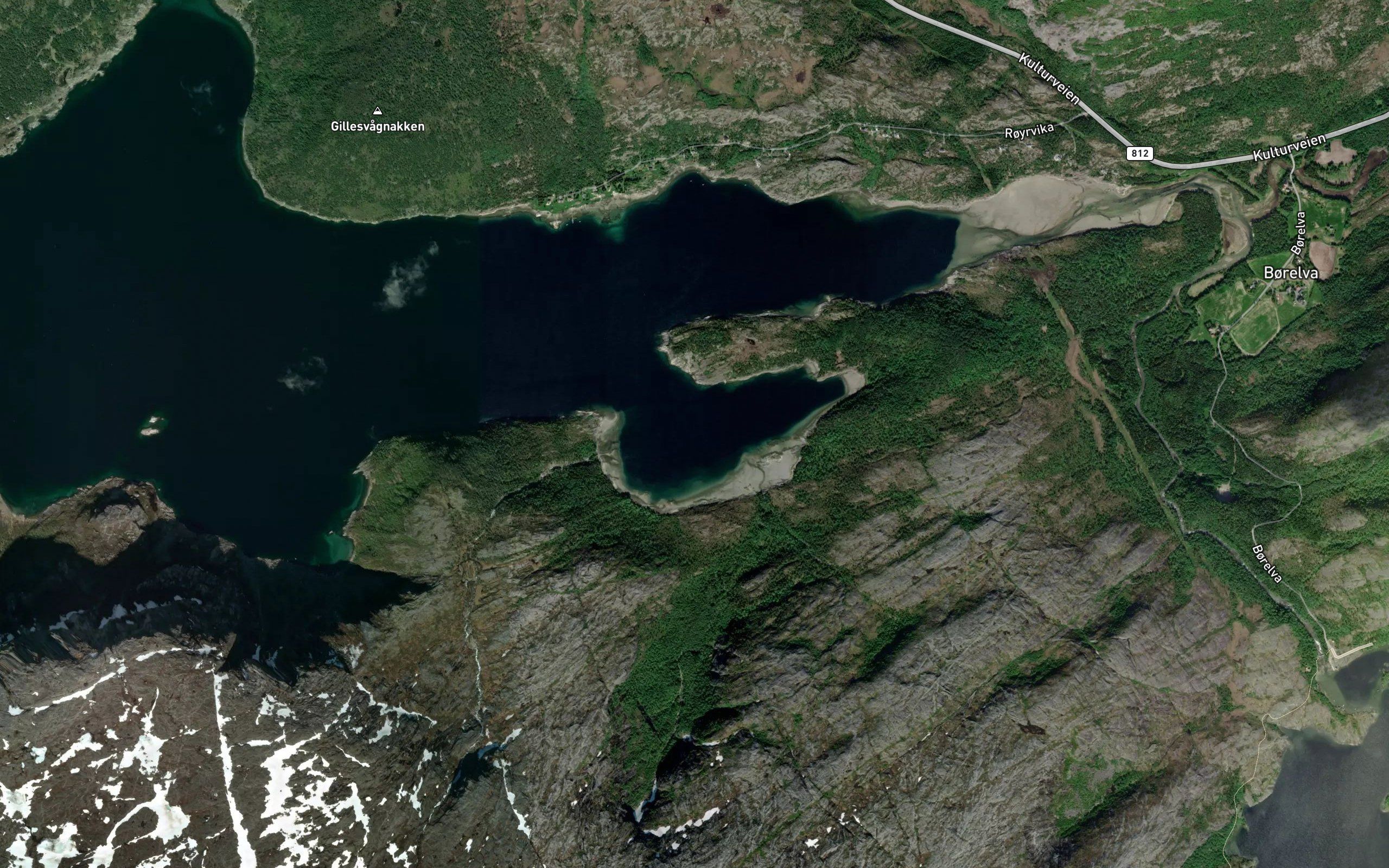 Djupfjorden