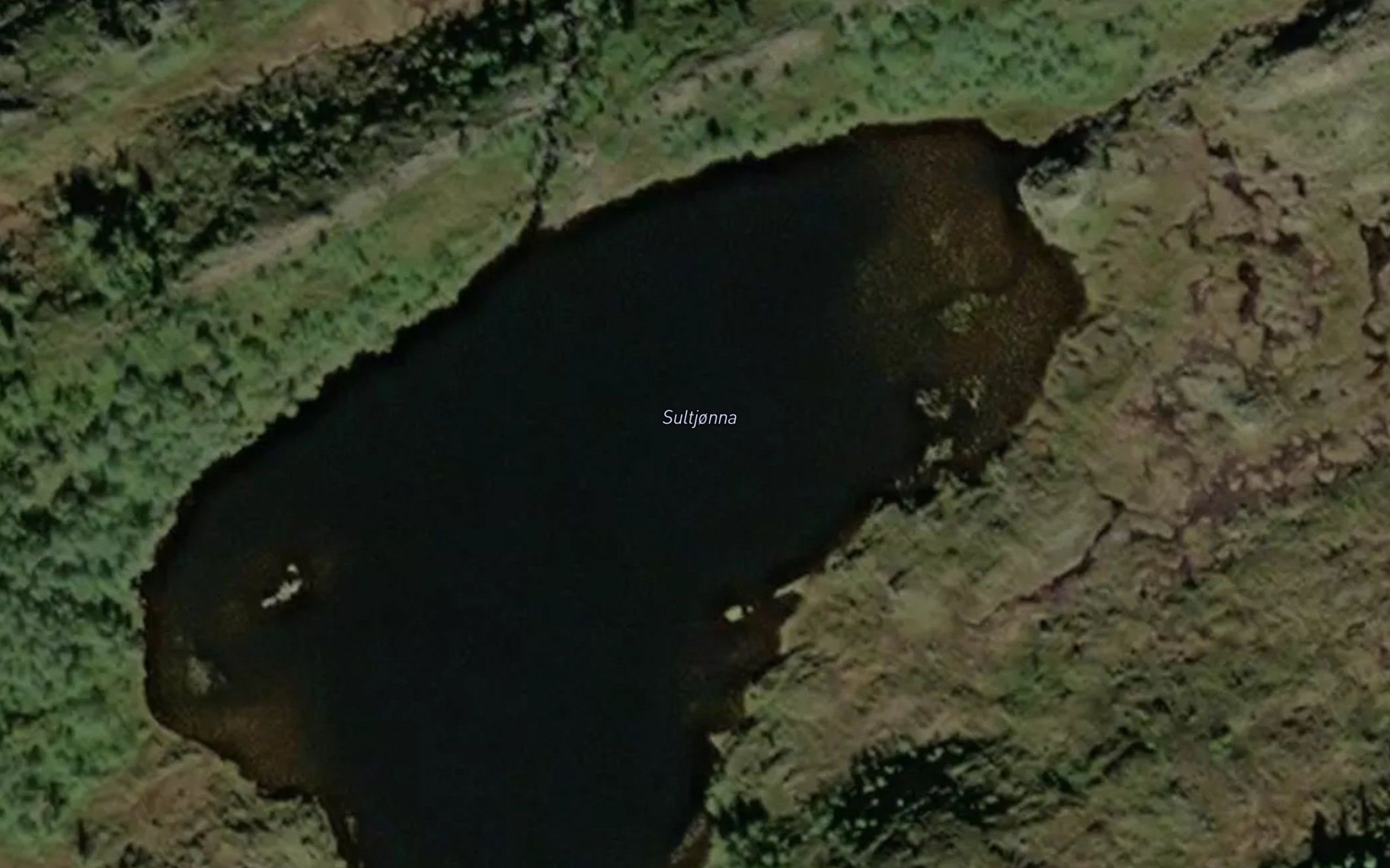 Sultjorna